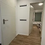 Ferienwohnung-monteurwohnung Anton Bis Zu 4 Personen In Kleve, Zentrale Lage Διαμέρισμα *