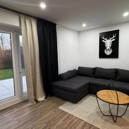 Διαμέρισμα Ferienwohnung-monteurwohnung Anton Bis Zu 4 Personen In Kleve, Zentrale Lage Kleve (Dusseldorf)