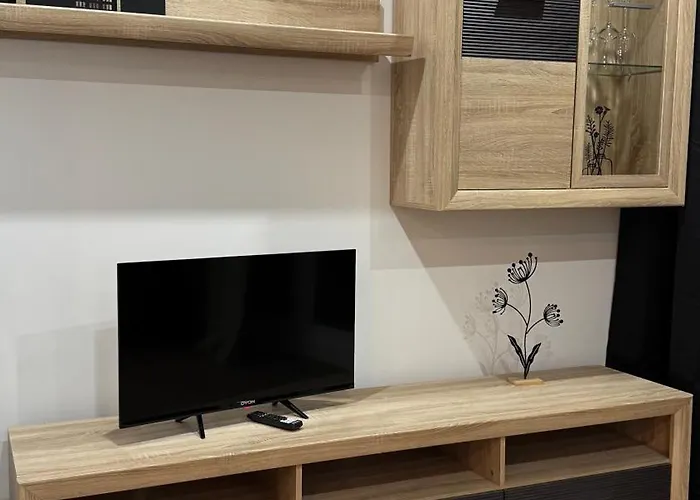 Ferienwohnung-monteurwohnung Anton Bis Zu 4 Personen In Kleve, Zentrale Lage شقة